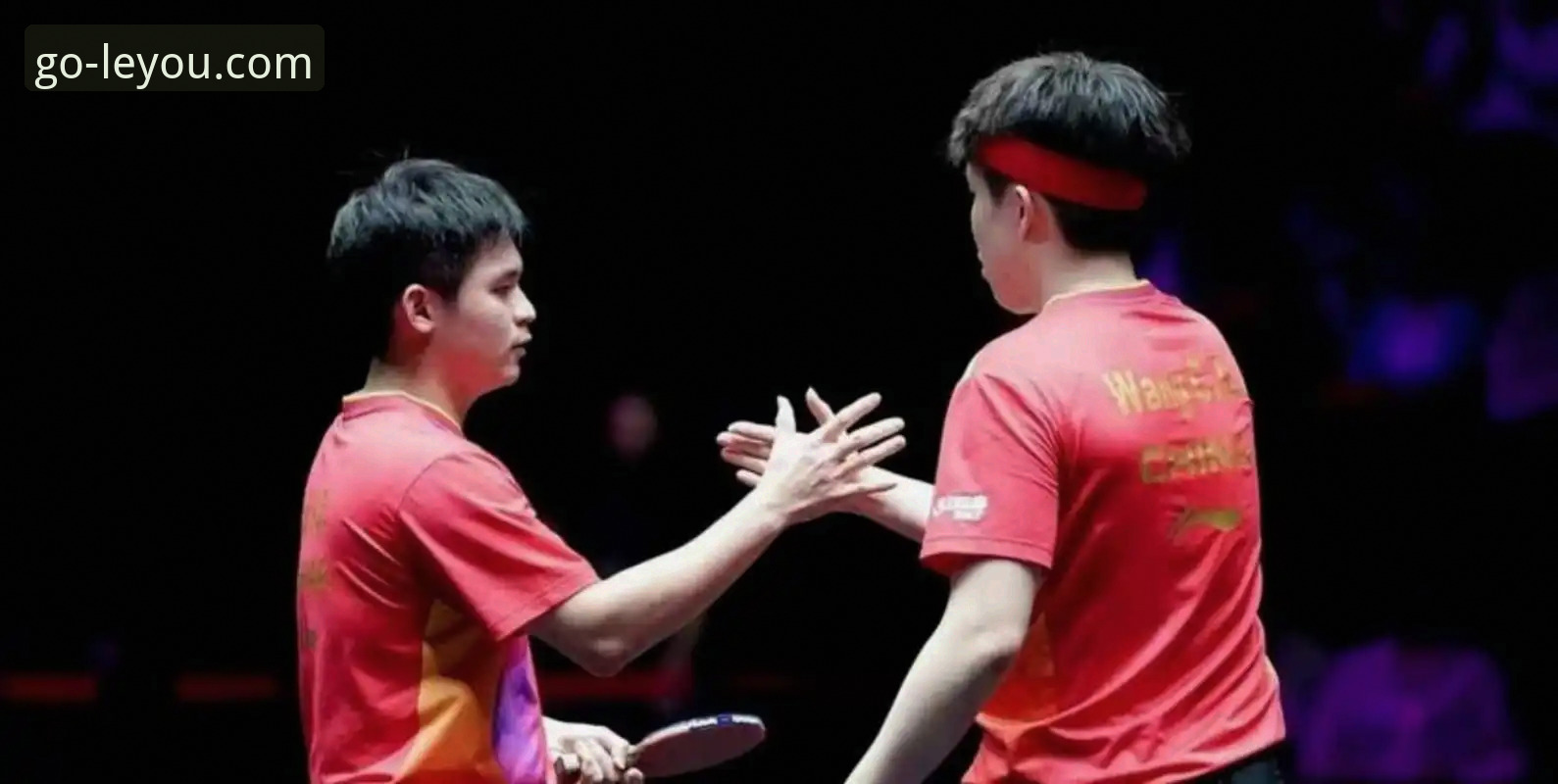 中国男乒3-0横扫英格兰 vs 乐游体育平台观赛体验：一场创新战术与经典对决的深度对比分析